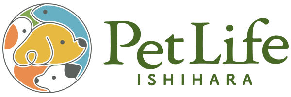 ペットライフイシハラ ロゴ