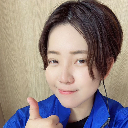 ペットライフイシハラ｜店長・ペット部門　金子 亜伊理