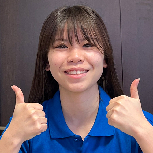 ペットライフイシハラ｜美容部門　本田 莉愛